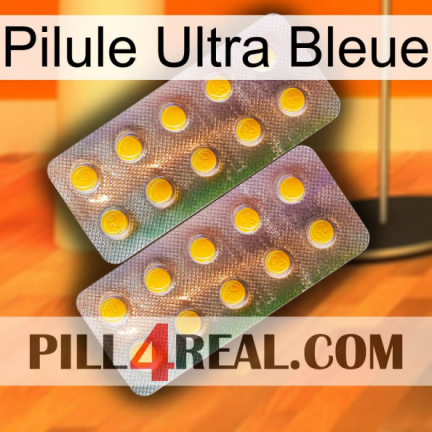 Blue Ultra Pill new10